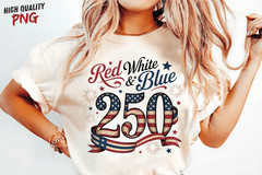 Funny 4th of July PNG Bundle USA Mama Designs, Digital Download