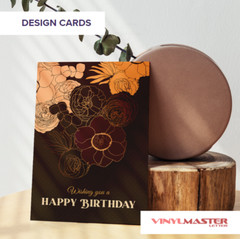 Vinyl Sign Software for Cutter Plotter Arch Vectorize & Logo VinylMaster LTR