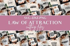 1000 SVG Mega Bundle Cutting Files DXF PNG Craft Designs