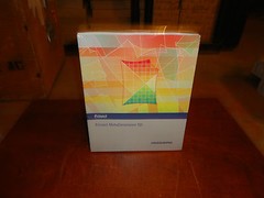 HEIDELBERG, PRINTECT METADIMENSION 52i SOFTWARE, #PP.111.0602, 100%NEW