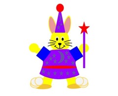 Baby Einstein Toy Character Pack: Baby Bach