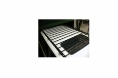 P38 Range Rover roof rack .dxf files for CNC on flash drive
