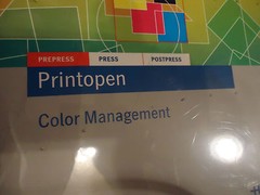 HEIDELBERG, PRINTOPEN COLOR MANAGEMENT 4.0.5,MAC/PC, PART #05883083