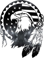 DXF DWG of PLASMA LASER AND ROUTER Cut -CNC ALL FLAG USA