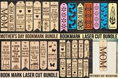 470+ 3D Crafts SVG Mega Bundle | Laser Cut Files for Glowforge, Digital Download