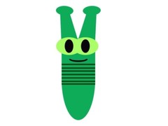 Baby Einstein Toy Character Pack : Baby Van Gogh