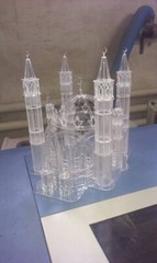 AI DXF Plasma Laser Router Plotter Cut Vector CNC file 022