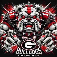 48 Georgia Bulldogs PNG clipart Digital desktop wallpaper shirt transfer art