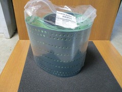 HEIDELBERG SUCTION TAPE PART #F4.020.292/02, NEW