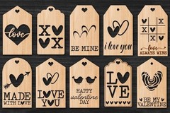 470+ 3D Crafts SVG Mega Bundle | Laser Cut Files for Glowforge, Digital Download