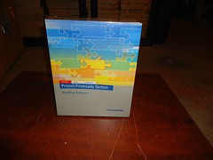 HEIDELBERG, PRINECT PRINTREADY SYSTEM,DOCU GB, PART #06082998, 100%NEW