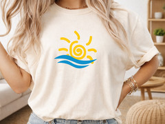 107 Sun SVG Bundle Cute Sunshine PNG Celestial Sunrise Silhouette Boho Cricut Fi