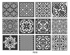 PACK +500 DXF SVG Ai Laser Cut Designs on CD – CNC Router Plasma Cutting