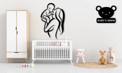 MEGA PACK +40 DXF SVG Ai Wall Art Designs on USB/CD – CNC Router Plasma Cutting