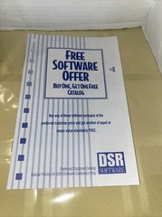 Clipart Gallery Cd-Rom For Windows Year 1994 For 3.1 Or Higher Read