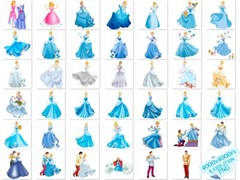 Magical Mouse Christmas Png Bundle, Mouse Christmas Squad Png