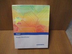HEIDELBERG PRINECT METASHOOTER 4.5 PART#PP.111.1050 NEW