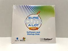 Sure Cuts A Lot 3 Pro – Vinyl Cutter Cutting Design Software USCutter