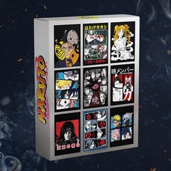 +500 pack anime