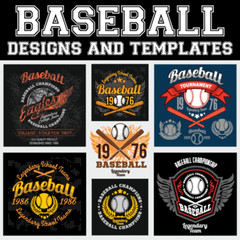 SPORTS DESIGNS CLIPART -VECTOR CLIP ART IMAGES + T-SHIRT GRAPHICS & TEMPLATES CD