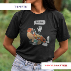 Vinyl Sign Software for Cutter Plotter Arch Vectorize & Logo VinylMaster LTR