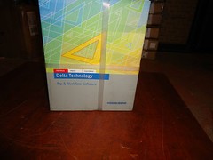 HEIDELBERG,MEDIA KIT UPGRADE DELTA TECH 7.5, PART #PP.06015255, SEALED