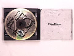 Power Photos Fabulous Fonts 32 F Garamond Book Gold and Platinum CD