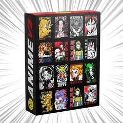 +270 pack anime