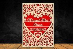 470+ 3D Crafts SVG Mega Bundle | Laser Cut Files for Glowforge, Digital Download
