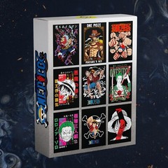 +500 pack anime