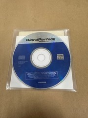 Corel WordPerfect Productivity Pack Software CD-ROM OEM Made in USA