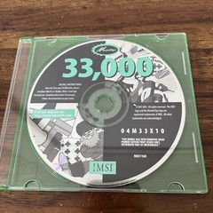 Master clips 33,000 premium images pics gifs collection software CD Only