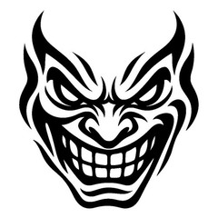 Skull N Cutz 100 High Quality Skull-Style Vectors EPS, SVG, DXF CD-Rom FREE SHIP