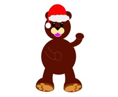 Baby Einstein Toy Character Pack: Baby Santa’s Music Box
