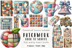 50 Mega Clipart Bundle PNG 1000+ Files, Watercolor Sublimation, Digital Download