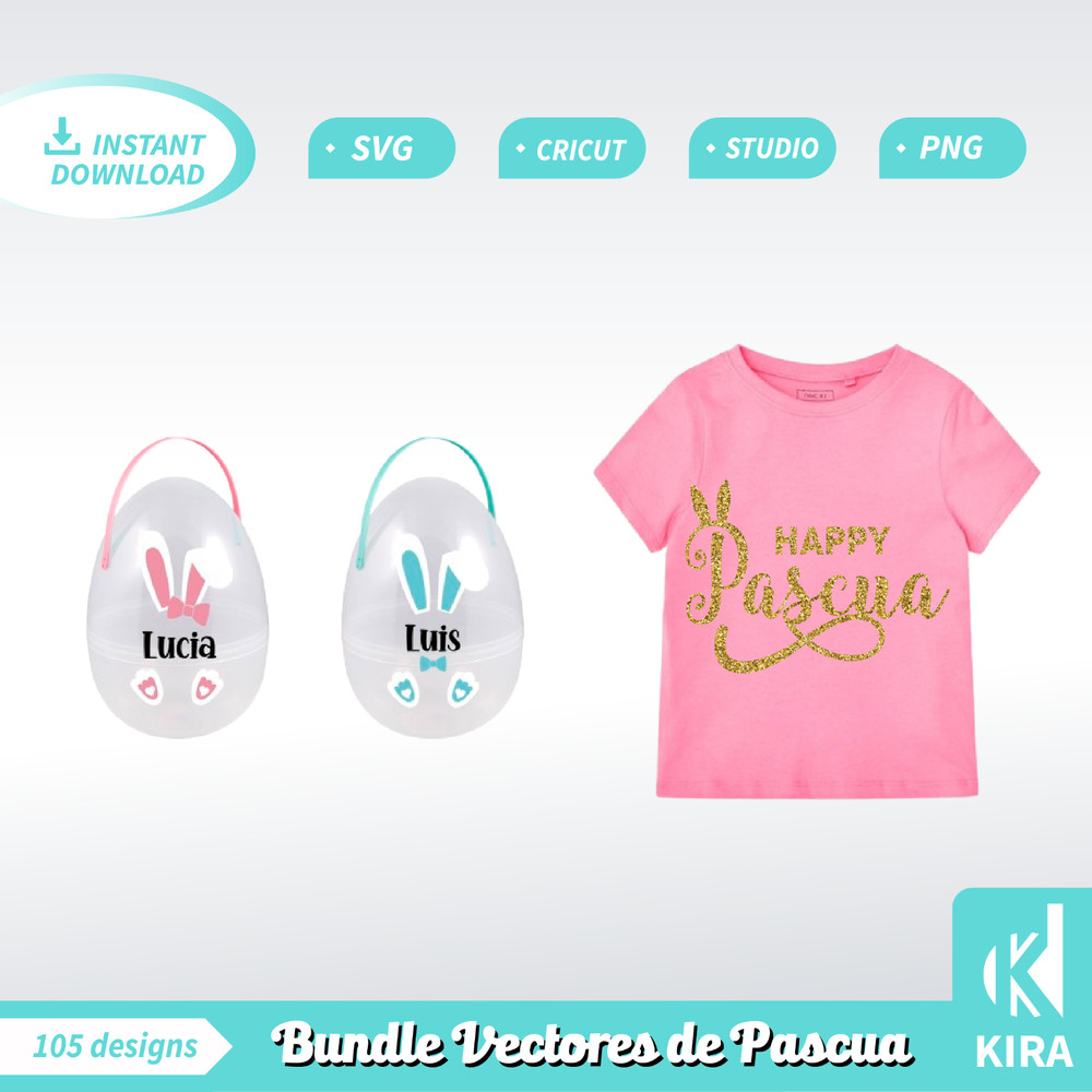 pascua svg, bundle design, cricut, png, Silhouette archivos.