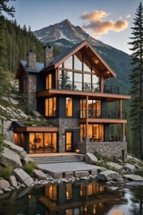 350 + exterior house designs, modern house, modern farm house, digital download