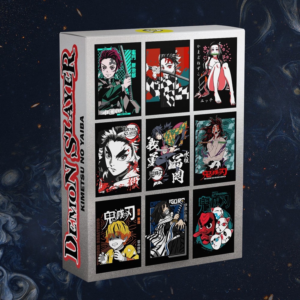 +500 pack anime