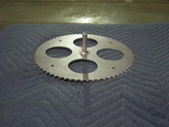 Parts Tumbler DIY BASIC KIT. READ DESCRIPTION
