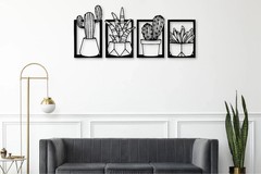 MEGA PACK +40 DXF SVG Ai Wall Art Designs on USB/CD – CNC Router Plasma Cutting