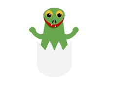 Baby Einstein Toy Character Pack: Baby Bach