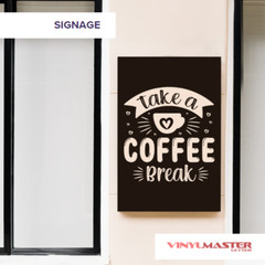 Vinyl Sign Software for Cutter Plotter Arch Vectorize & Logo VinylMaster LTR