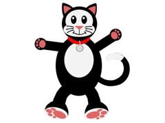 Baby Einstein Toy Character Pack: Baby Bach