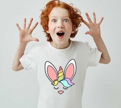 Easter Unicorn bunny SVG, Unicorn svg files, SVG files cricut, Digital download