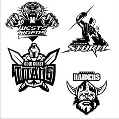 DXF CDR and EPS File For CNC Plasma or Laser Cut – NRL LOGOS. Ready to cut