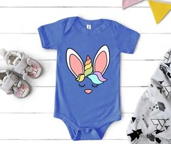 Easter Unicorn bunny SVG, Unicorn svg files, SVG files cricut, Digital download