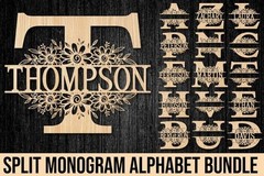470+ 3D Crafts SVG Mega Bundle | Laser Cut Files for Glowforge, Digital Download