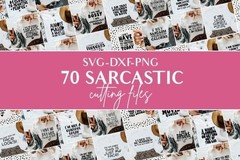 1000 SVG Mega Bundle Cutting Files DXF PNG Craft Designs