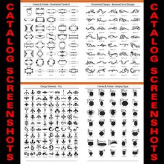 SIGN CLIPART-VINYL CUTTER PLOTTER IMAGES-EPS VECTOR CLIP ART GRAPHICS CD