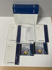 HEIDELBERG DELTA TECH TECHNOLOGY 5.5 – 6.0 UPD/GB ENG PART # 05342503 Software